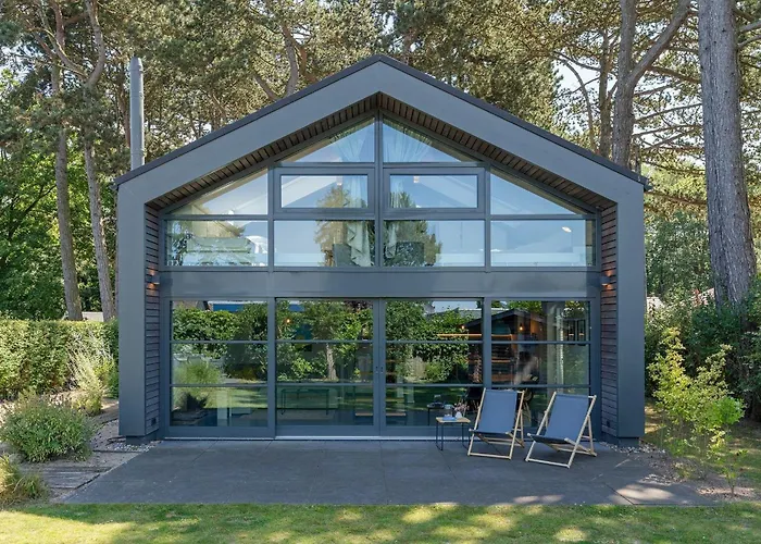 Strandhus