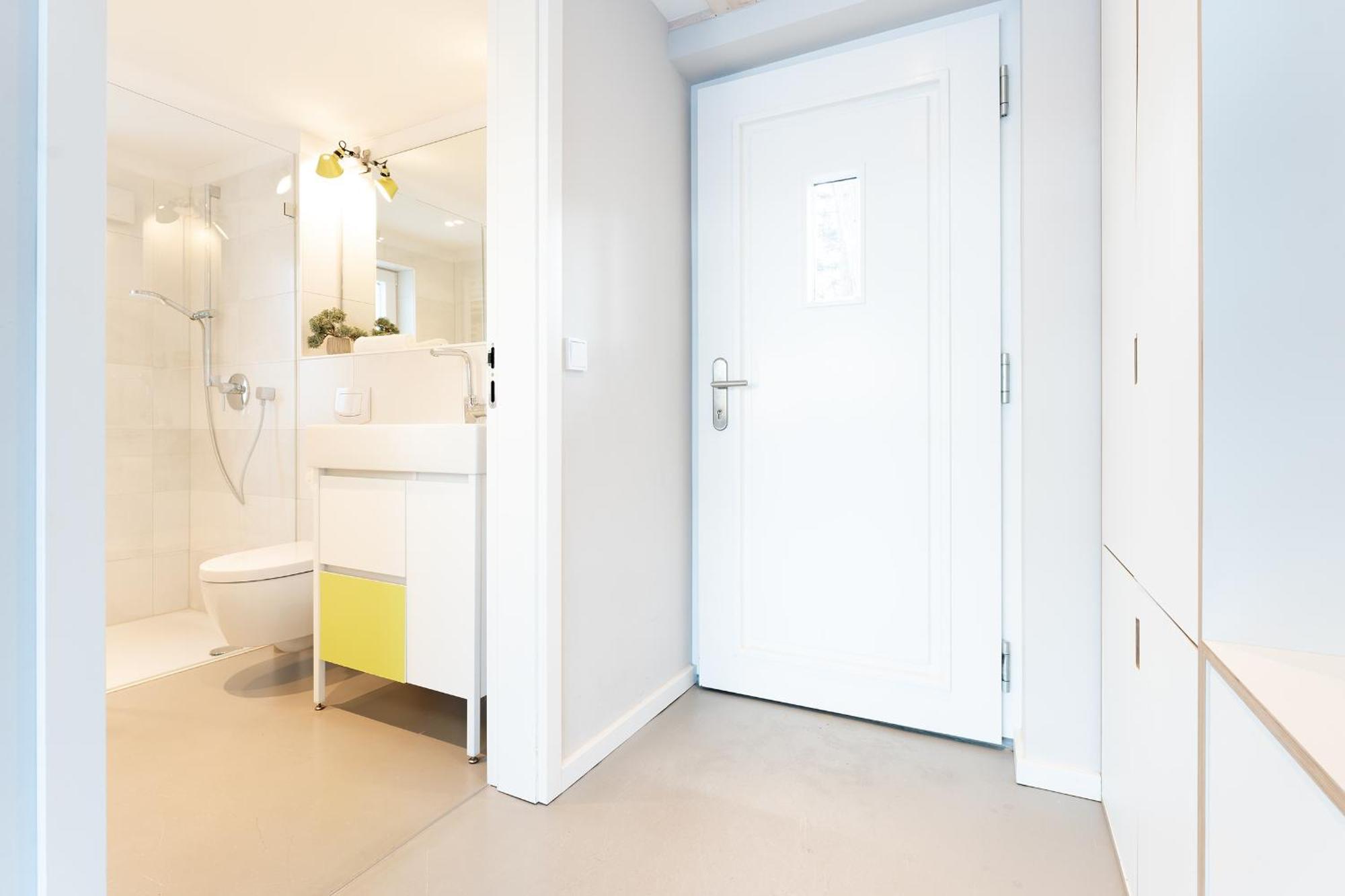 Strandhus Ferienhaus Lübeck