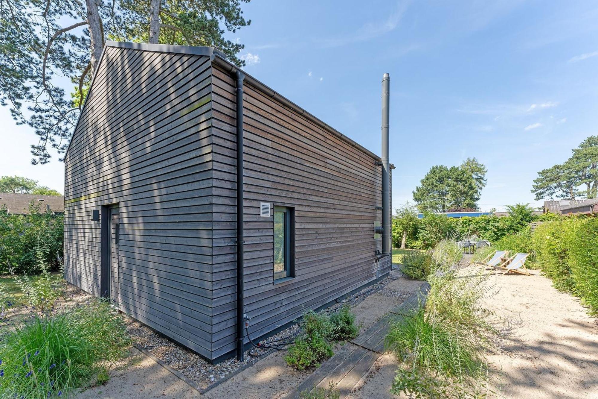 Strandhus *