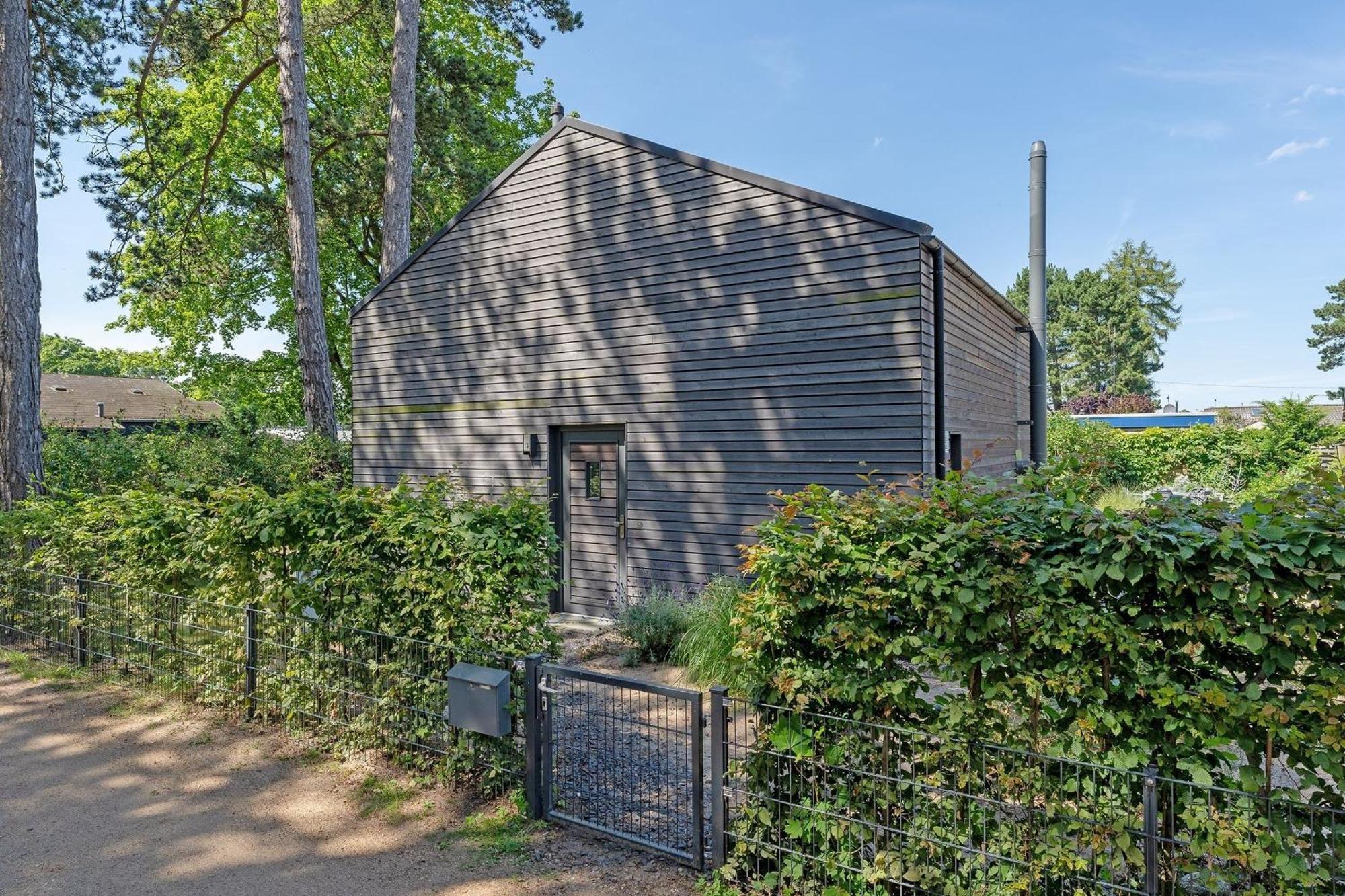 Ferienhaus Strandhus