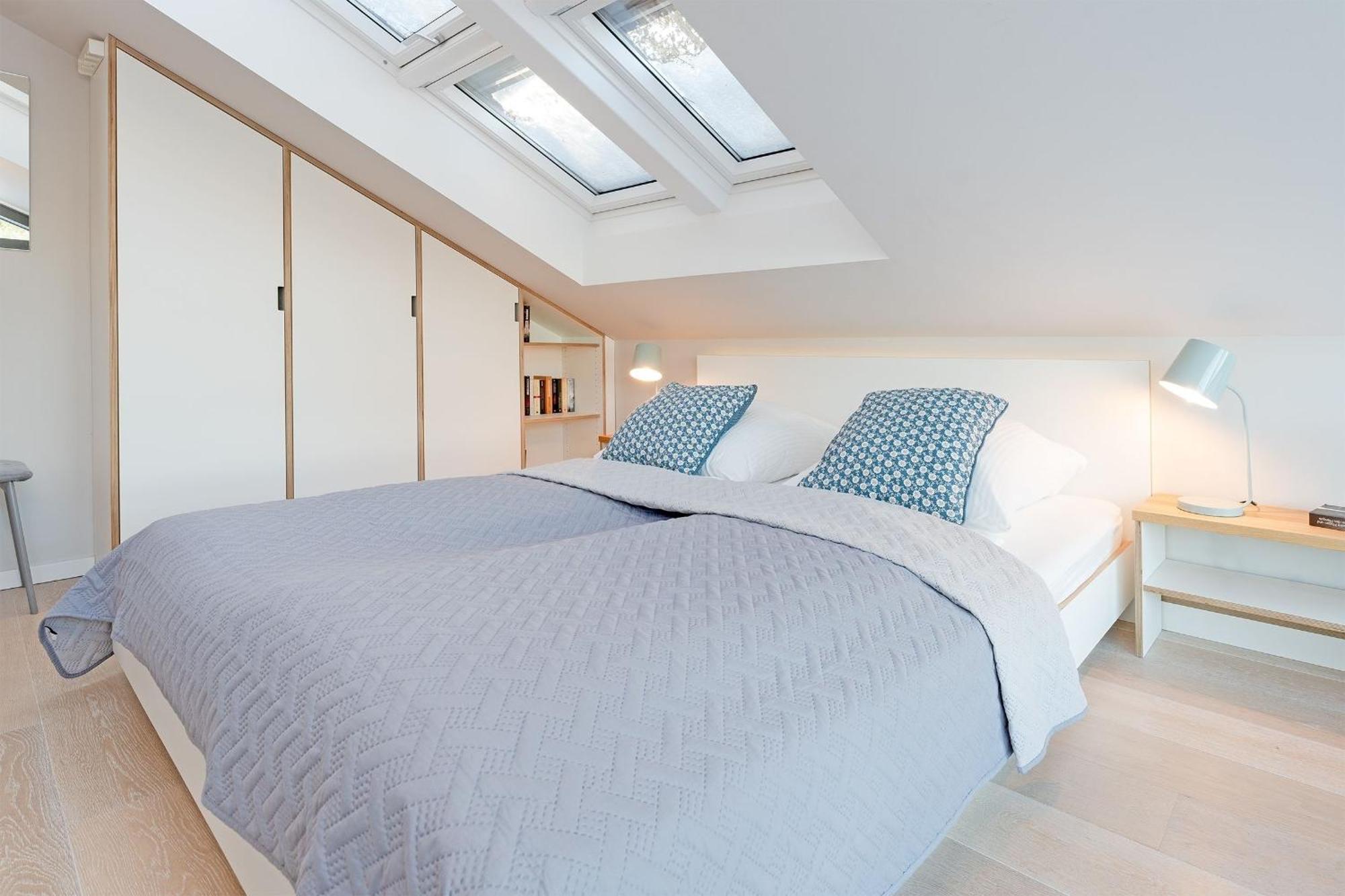 Ferienhaus Strandhus Lübeck