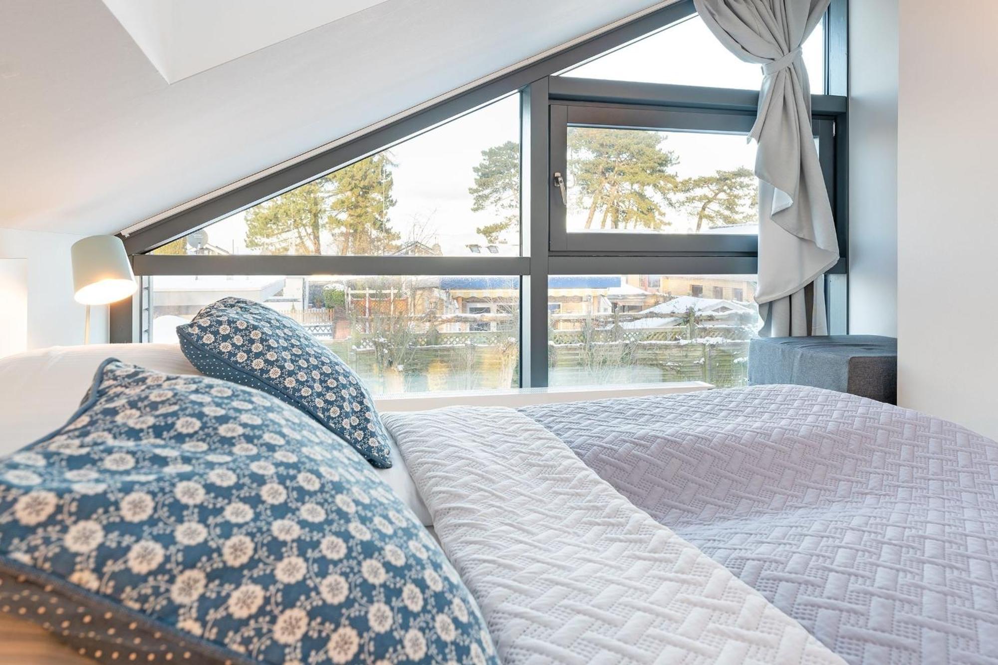 Strandhus * Lübeck
