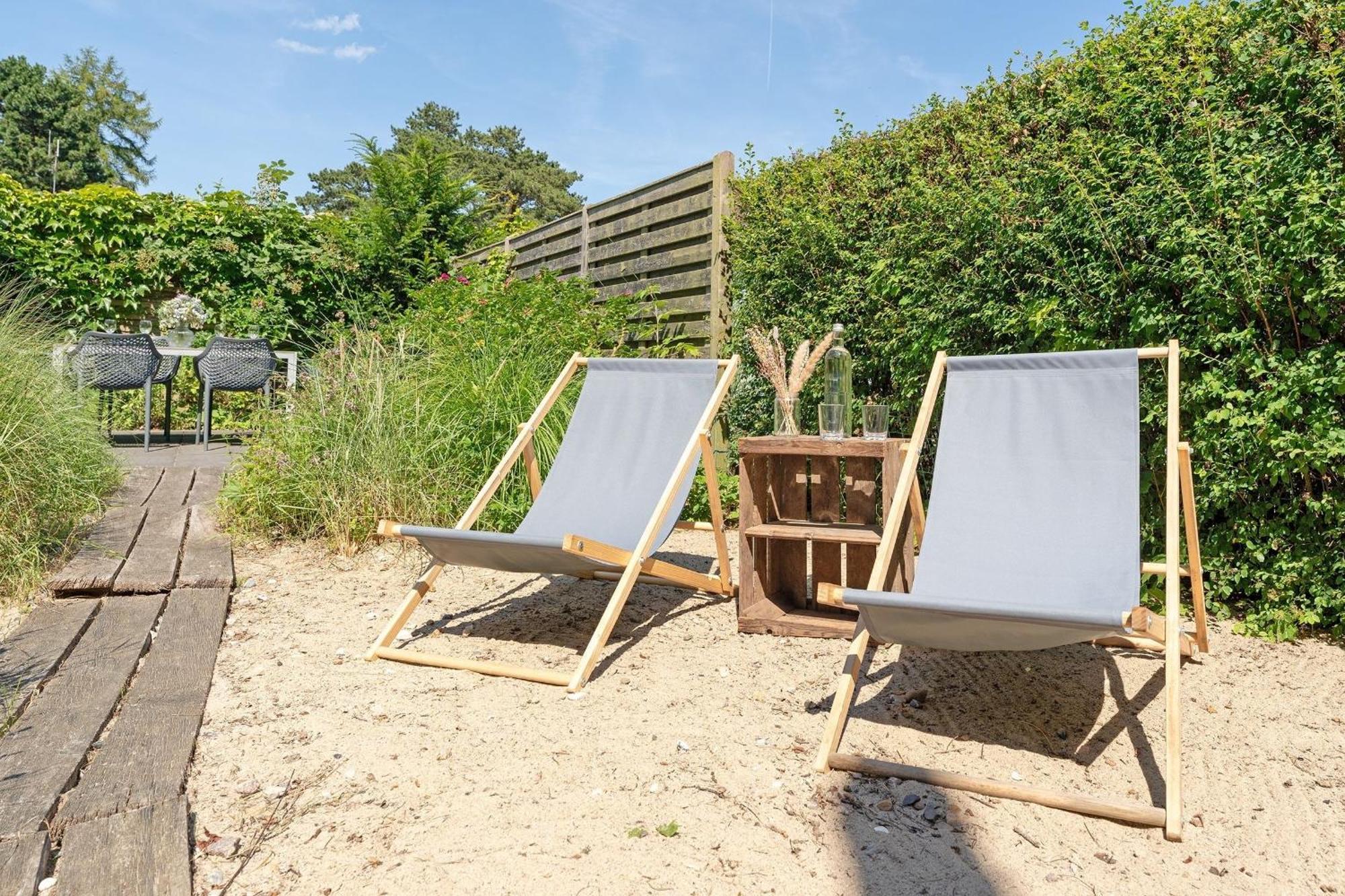 Strandhus *