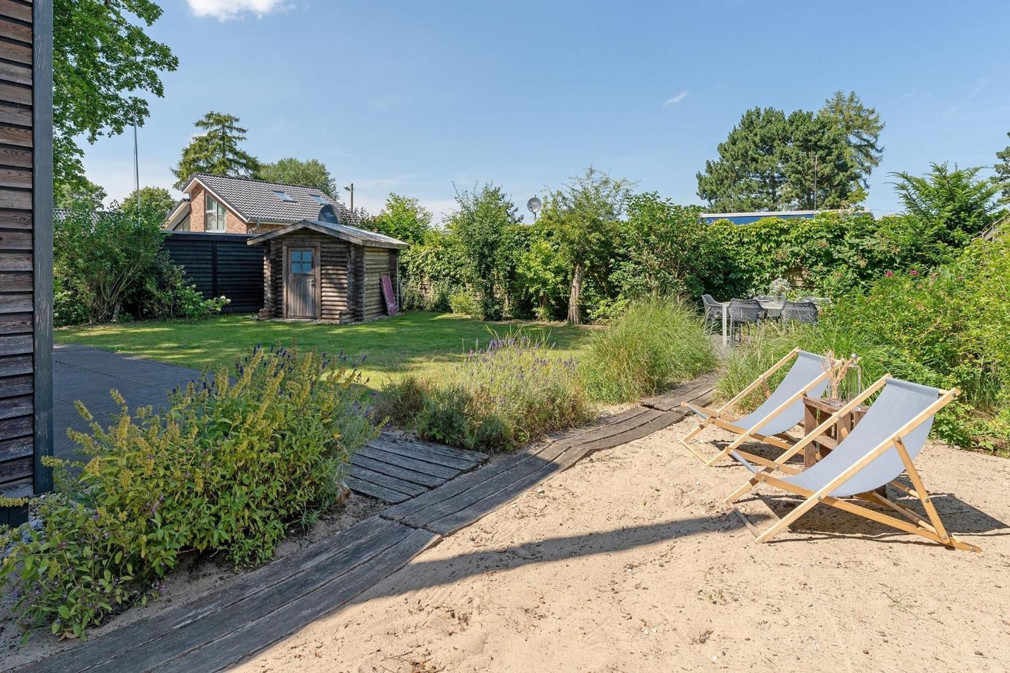 Strandhus