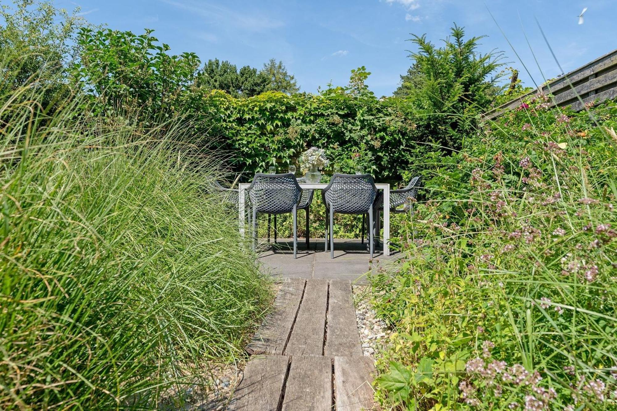 Ferienhaus Strandhus *
