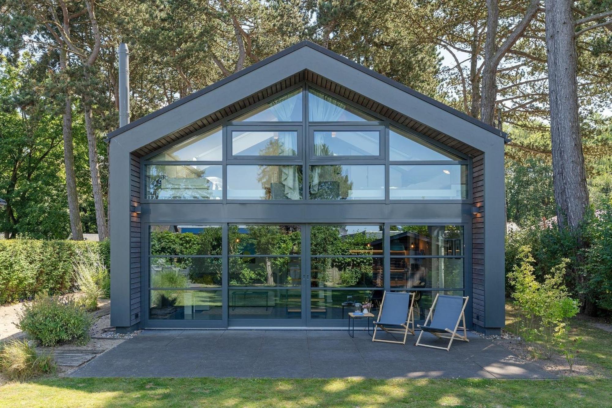 Strandhus *